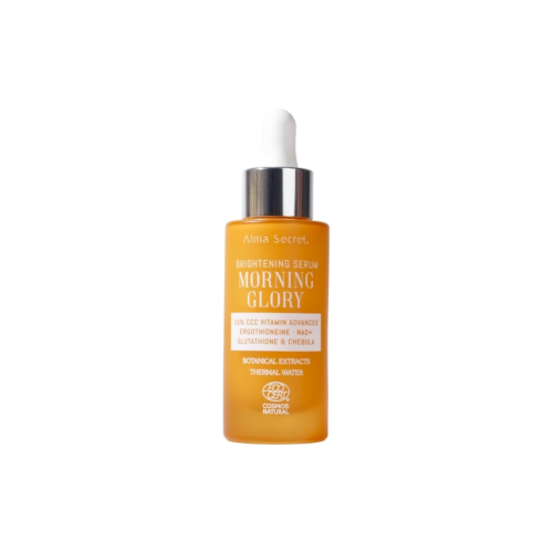 Alma Secret - Brightening Serum Morning Glory