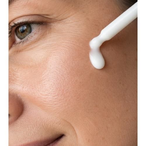 Alma Secret - Brightening Serum Morning Glory