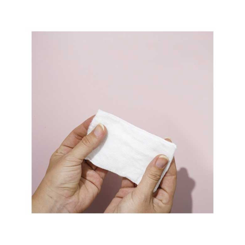 Alma Secret - Reusable Ecological Wipes Reusable Eco-Towels 50 Units