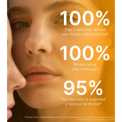 Alma Secret - Active Exfoliating Toner Morning Vita Glow