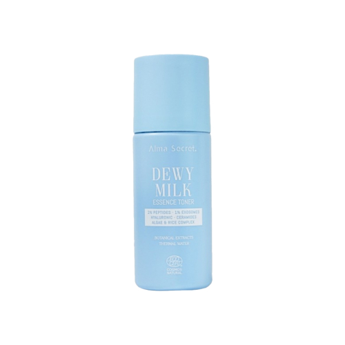 Alma Secret - Dewy Milk Essence Toner