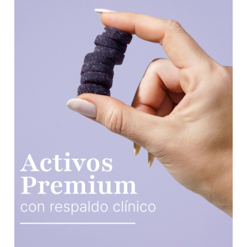 Alma Secret - Vitamin gummies for quality sleep Deep Sleep Complex C Melatonin