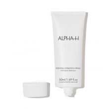 Alpha-H - Rose Geranium Moisturizing Cream Essential Hydration