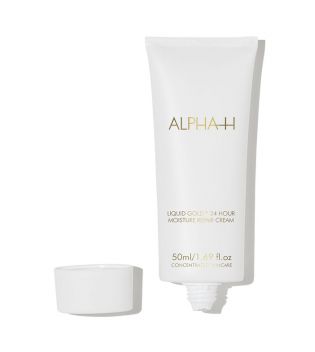 Alpha-H - Moisturizing and repairing cream 24 hours Liquid Gold