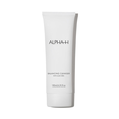 Alpha-H - Cleanser with Aloe Vera Balancing Cleanser