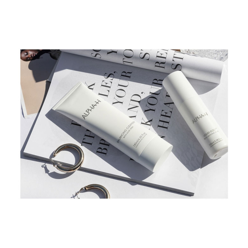 Alpha-H - Cleanser with Aloe Vera Balancing Cleanser