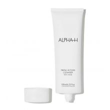 Alpha-H - Thyme Cleanser Triple Action Cleanser