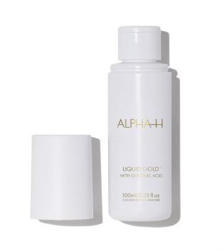 Alpha-H - Liquid Gold 5% Glycolic Acid