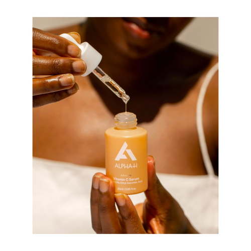 Alpha-H - Vitamin C Brightening Face Serum