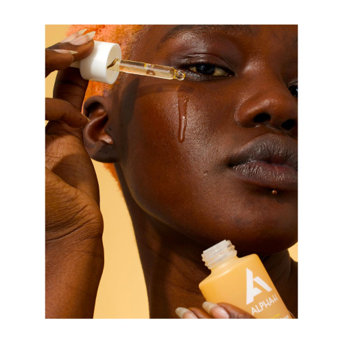 Alpha-H - Vitamin C Brightening Face Serum