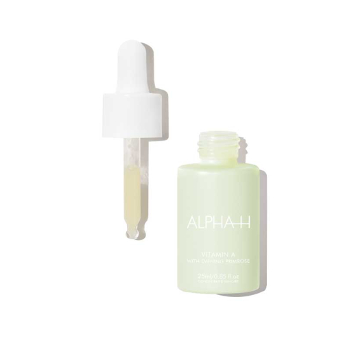 Alpha-H - Vitamin A Serum with 0.5% Retinol