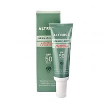 Altruist - Day Cream Dermatologist Anti-Redness & Pigmentation SPF 50