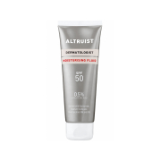 Altruist - 0.5% Ácido Hialurónico y SPF50 Dermatologist Fluid Moisturizer