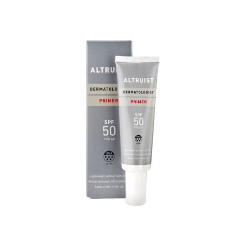 Altruist - Light Primer SPF50
