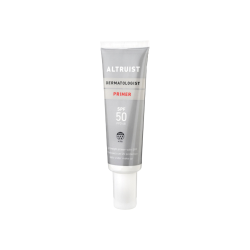 Altruist - Light Primer SPF50