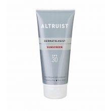 Altruist - Sunscreen Dermatologist Sunscreen SPF 30 - 200ml