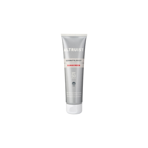 Altruist - Sunscreen Dermatologist Sunscreen SPF 50 - Travel format