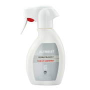 Altruist - Sun spray for the whole family SPF50 Dermatologist