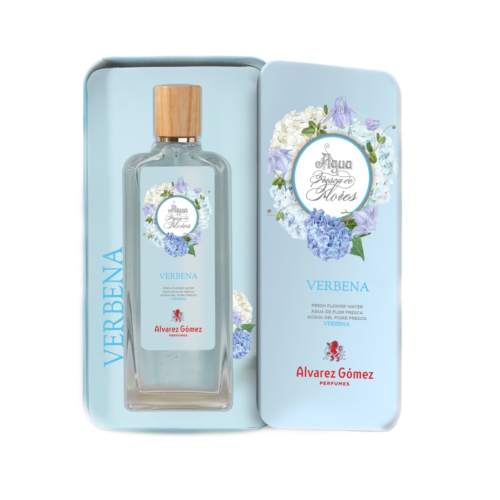 Álvarez Gómez - Fresh flower water can - Verbena