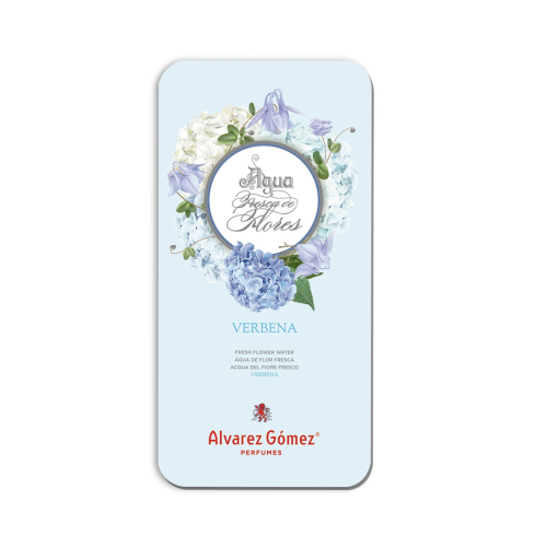 Álvarez Gómez - Fresh flower water can - Verbena