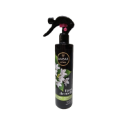AMBAR Perfums - Spray Air Freshener - Night-Blooming Jasmine