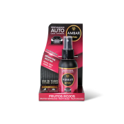 AMBAR Perfums - Car Air Freshener Spray - Red Fruits