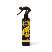 AMBAR Perfums - Air Freshener Spray - Vanilla