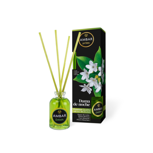 AMBAR Perfums - Mikado air freshener - Night-blooming jasmine