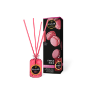 AMBAR Perfums - Mikado air freshener - Strawberry cream