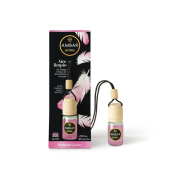 AMBAR Perfums - Car Air Freshener - Clean Air