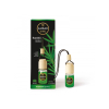 AMBAR Perfums - Car air freshener - Bamboo