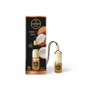 AMBAR Perfums - Car Air Freshener - Coconut