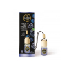 AMBAR Perfums - Car Air Freshener - Forest Fruits