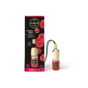 AMBAR Perfums - Car Air Freshener - Red Fruits