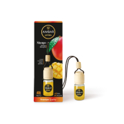 AMBAR Perfums - Car Air Freshener - Mango