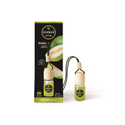 AMBAR Perfums - Car Air Freshener - Melon