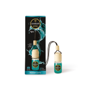 AMBAR Perfums - Car Air Freshener - Spa