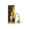 AMBAR Perfums - Car Air Freshener - Vanilla