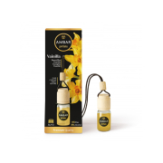 AMBAR Perfums - Car Air Freshener - Vanilla