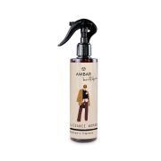 AMBAR Perfums - *Boutique* - Spray Air Freshener - Elegance Woman