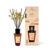 AMBAR Perfums - *Signature* - Mikado air freshener - nº1: Salted Caramel