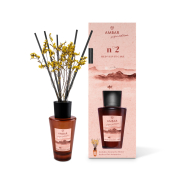 AMBAR Perfums - *Signature* - Mikado air freshener - nº2: Red Velvet Cake