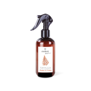 AMBAR Perfums - *Zen* - Air Freshener Spray - Strength: Amber and Cedar