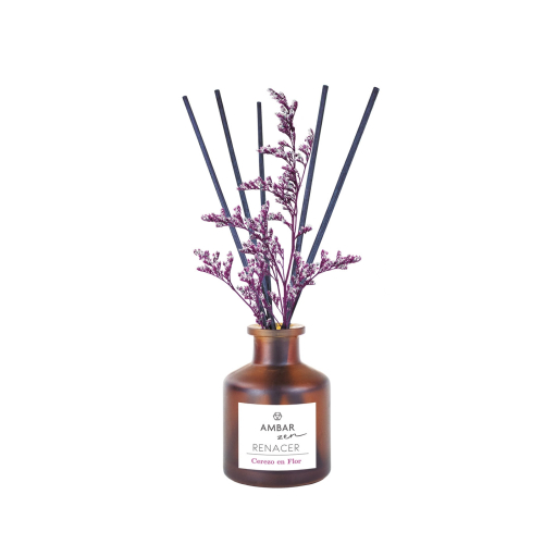 AMBAR Perfums - *Zen* - Mikado air freshener - Rebirth: Cherry blossom