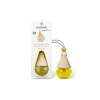 AMBAR Perfums - *Zen* - Car Air Freshener - Activation: Chai Tea
