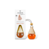 AMBAR Perfums - *Zen* - Car Air Freshener - Strength: Amber and Cedar