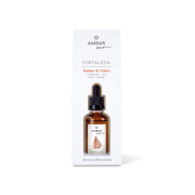 AMBAR Perfums - *Zen* - Water-soluble essence - Strength: Amber and Cedar