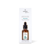 AMBAR Perfums - *Zen* - Water-soluble essence - Meditation: Palo Santo