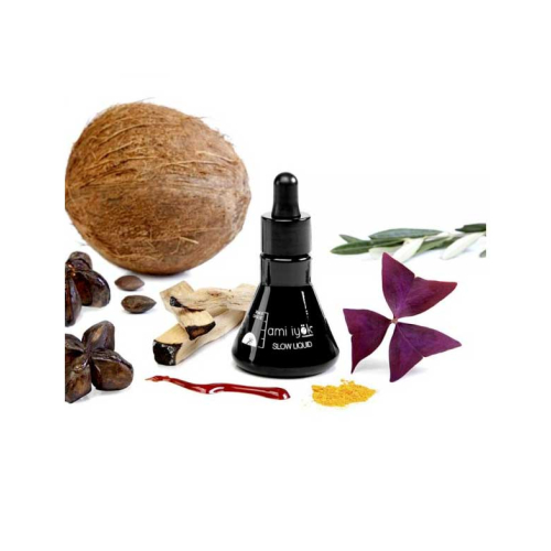 Ami Iyök - Slow Liquid Advanced Multifunction Facial Oil