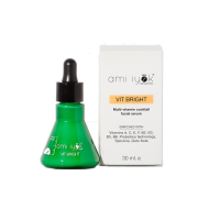Ami Iyök - Vit Bright Multivitamin Cocktail Facial Serum